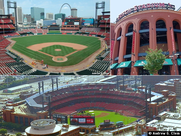 Busch Stadium III composite