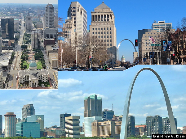St. Louis composite