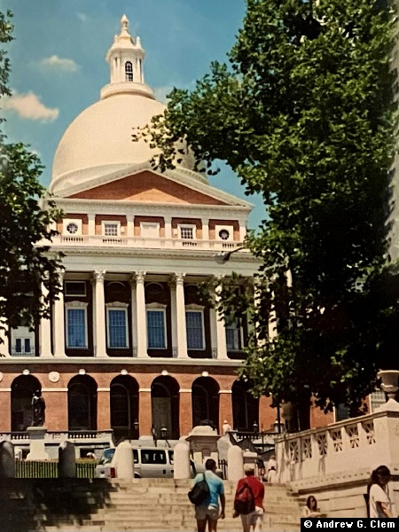 State capitols