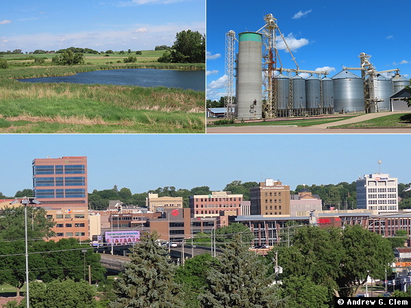 South Dakota composite, June 2026